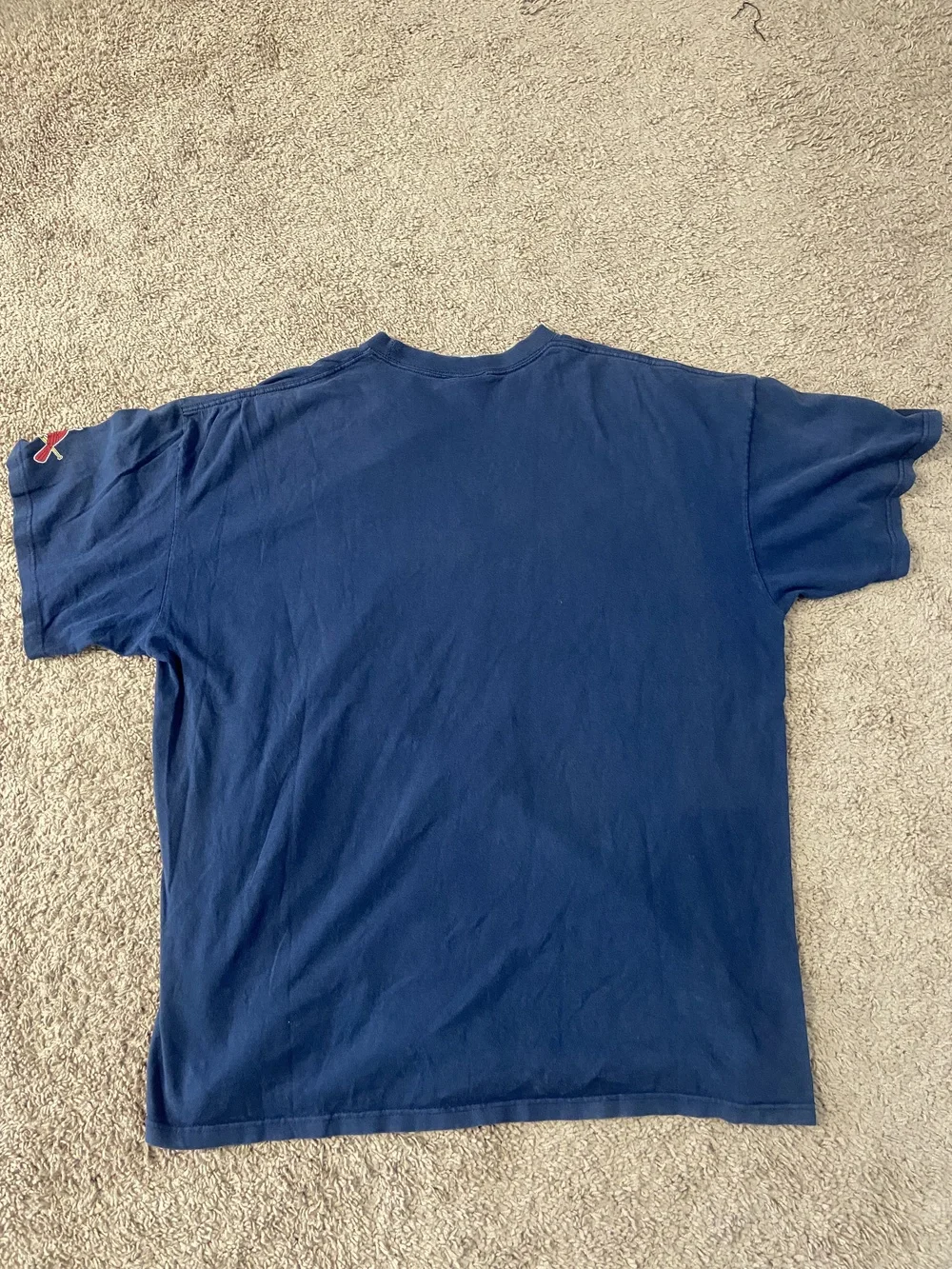 Nike st louis